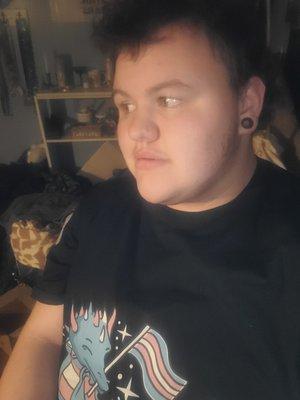 photo of Tristan U.