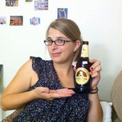 Photo of Mindi A.