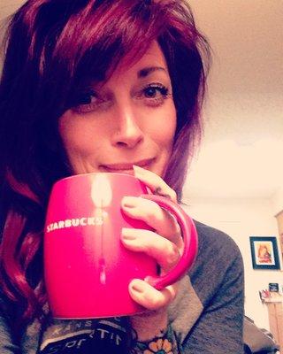 Photo of Clover C.