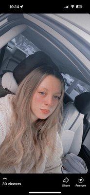 Photo of Noemy G.