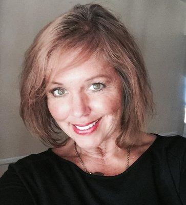 photo of Catherine K.