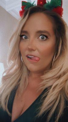 photo of Kimberly R.