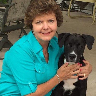 Photo of Christine S.