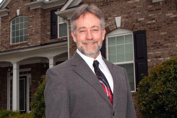 Photo of Steven B.