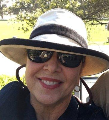 Photo of Susan M.