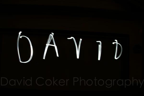 Photo of David C.