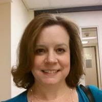 Photo of Joanne T.