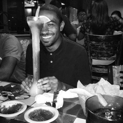 Photo of Jamal S.