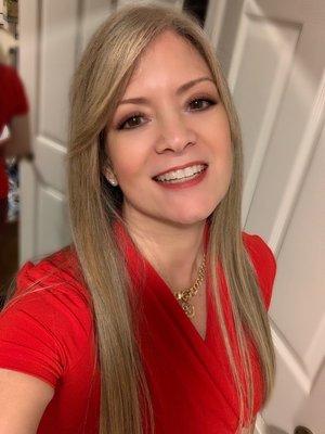 photo of Gertrudis G.