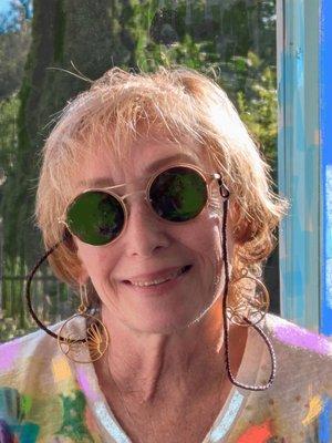 Photo of Rebecca M.
