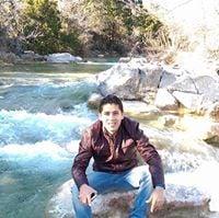 Photo of Jonathan A.