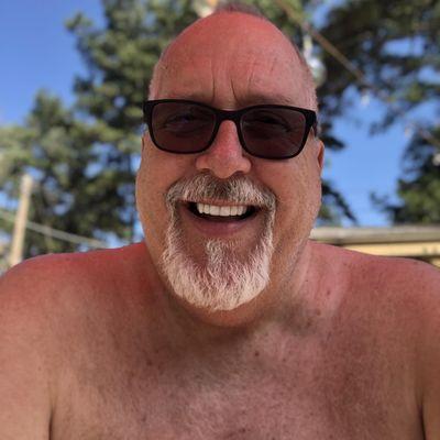 Photo of Brian D.