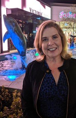 Photo of Laurie C.