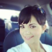 Photo of Jennifer Q.