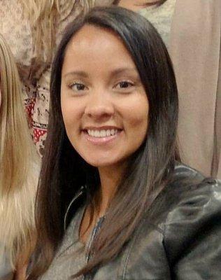 Photo of Sarah S.