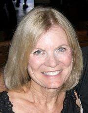 photo of Charlene L.