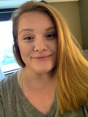 Photo of Becca C.