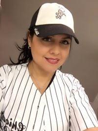 Photo of Gabriela G.