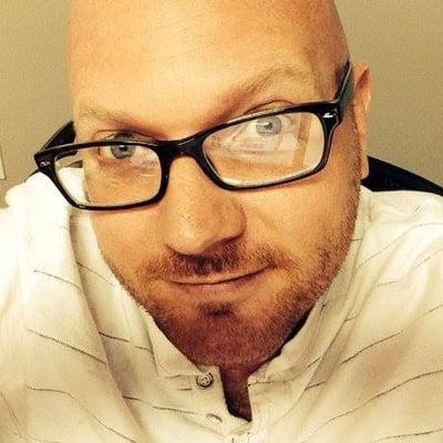 photo of Dustin H.