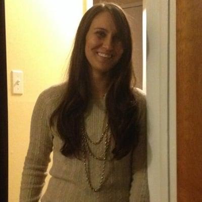 Photo of Tina D.