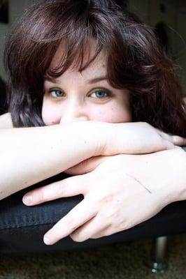 Photo of Kristen R.
