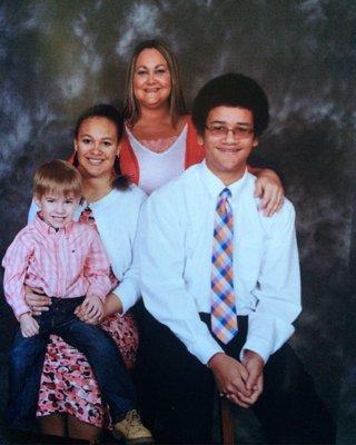 photo of Stephanie O.