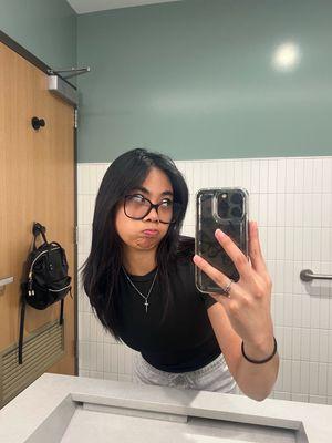 Photo of Jenica F.