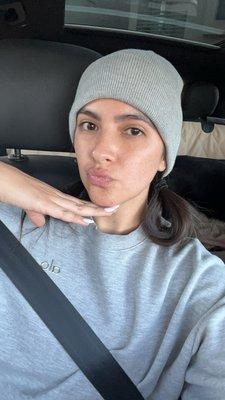 Photo of Paulina L.