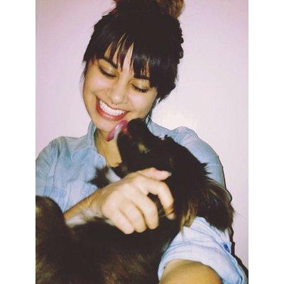 Photo of Arianna B.