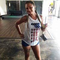 Photo of Justina W.