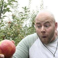 Photo of Derek M.