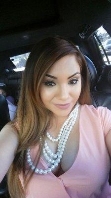 Photo of Amy V.