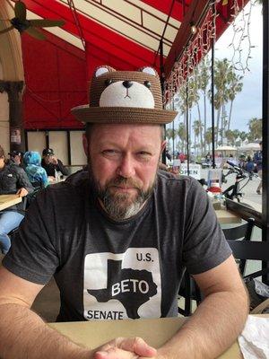 photo of Mark J.