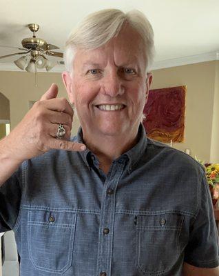 Photo of Michael Z.