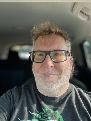 Photo of Matthew O.