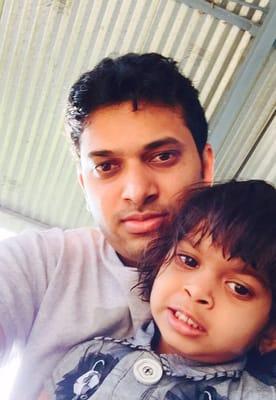 Photo of Mukesh C.