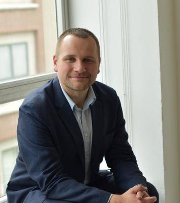 photo of Lawrence W.