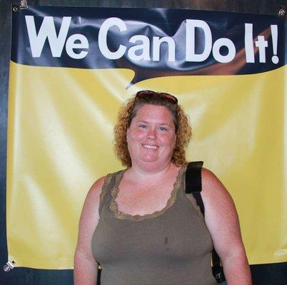 Photo of Princess Amy S.