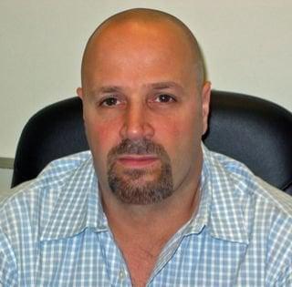 Photo of John V.