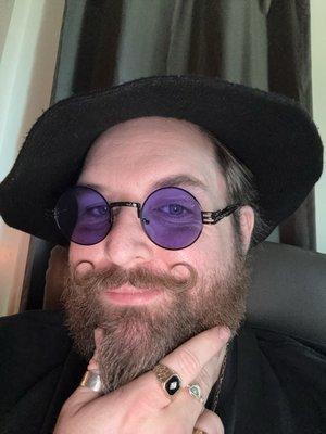 Photo of Brandon M.