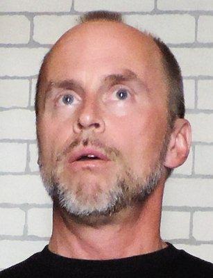 Photo of John M.