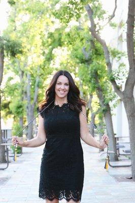 photo of Jennifer M.