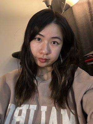 photo of Kristine L.