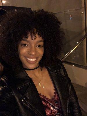 photo of Michelle J.