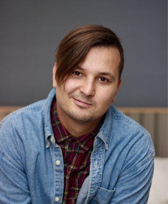 Photo of Viacheslav B.
