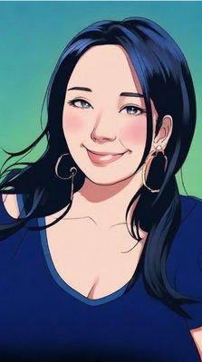 Photo of Jessica A.