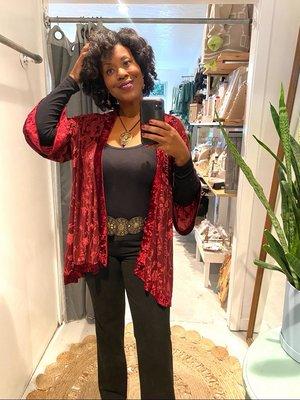 Photo of Keasha L.