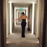 photo of Jacqueline P.