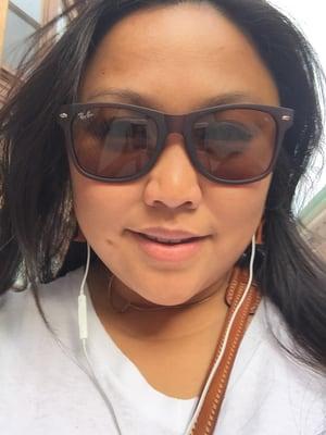 Photo of Jessica C.
