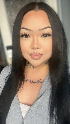 Photo of Stephanie C.